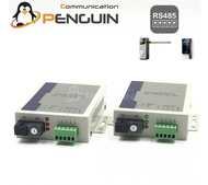 RS485 Fiber Media Converter 20KM