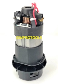 GL300 BLACK&DECKER 300W GRASS TRIMMER - MOTOR ( 5140018-65 )