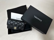 Chanel Card Holder