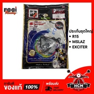 Large Gasket Set R15/MSLAZ/ EXCITER/R 15/Mslat/FCCI Exeter Good Quality