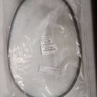 Front Belt YARIS 1.2 ATIV Engine 3NRFE (NSP152) Genuine Code.90916-T2044 Center TOYOTA