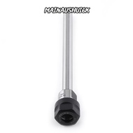 MAINAUSHUI6K C8 ER11A 100L, Extension Rod Straight Shank Collet Chuck Holder, Durable Collet Chuck 1