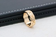 Chanel Coco Crush 戒指 size可選