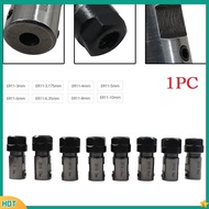 【rx6】 ER11A Chuck spindle collet  motor shaft extension rod
