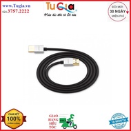 Cáp HDMI 2.0 HD117 Ugreen 30479 (3m) - Đen - Hàng Chính Hãng