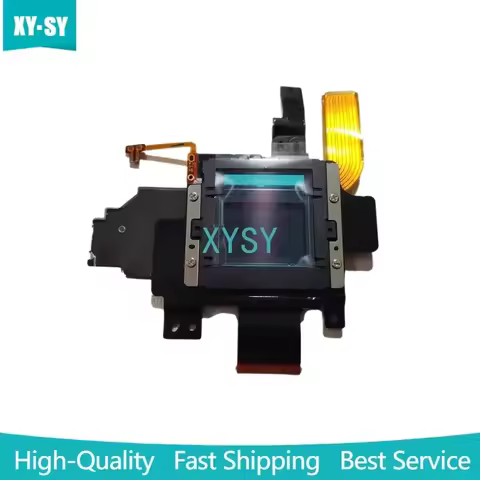 for Nikon D500 Image Sensor CCD CMOS Unit with Low Pass Filter Replacement Unit Camera Repair Part
