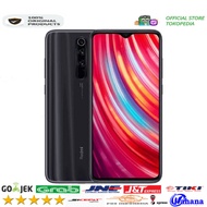 Xiaomi Redmi Note 8 Pro 6/128 New Resmi !!!