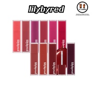Lilybyred Mood Liar Velvet Tint (AD) 4.2g Lilybyred Mood Liar Velvet Tint 4.2g (AD)