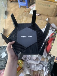 Bộ Phát Wifi Mesh Wifi 6 TP-Link WTA541- AX5400