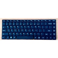 Keyboard Lenovo Ideapad Yoga 700-14isk U31-70 E31-70 E31-80 YOGA 3 1470 80QD 80JH 80KQ NO BACKLIGHT