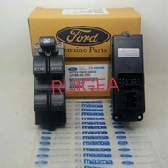 SWITCH MASTER POWER WINDOW RH MAZDA 6 FORD RANGER EVEREST GEN1