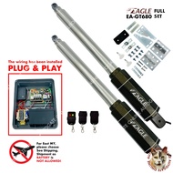 EAGLE EA - GT680  ( Full Set ) Swing Folding Arm autogate EAGLE 01