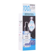 Derma Lab Hydraceutic Double Power Vitamin Concentrate 30ML/Oligopeptide Eye Cream-Gel 15G