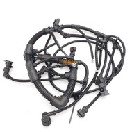 Volvo 210B 240B 290B Excavator Engine Fuel Injector Wire Harness D6E Engine Wire Harness Accessories