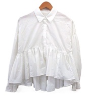 COCO DEAL Blouse Shirt Long sleeves Direct from Japan Secondhand