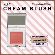 REFY CREAM BLUSH CREAM BLUSH - Label.beauty