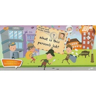 Flash Card What sport Is It ?