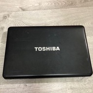 東芝 Toshiba c665 4G 500G hdd 文書機 報帳 零件