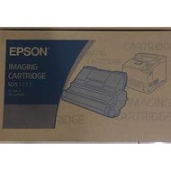 過期品 EPSON S051111 原廠碳粉匣EPL-N3000.N3000DN