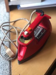 懷舊日本樂聲熨斗