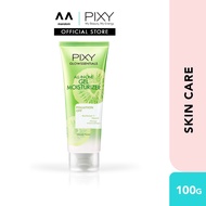 PIXY Glowssentials Pollution Off All-In-One Gel Moisturizer 100g (skincare, face gel, moisturizer)