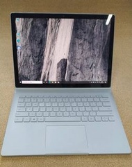 Surface book3 i5 G71035 8G+256G