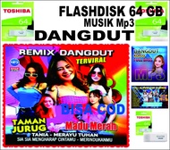 Cod Flashdisk sudah ada lagu mp 3 DANGDUT REMIX DJ Flasdisk 64 gb isi lagu MP3 lagu dangdut terbaru