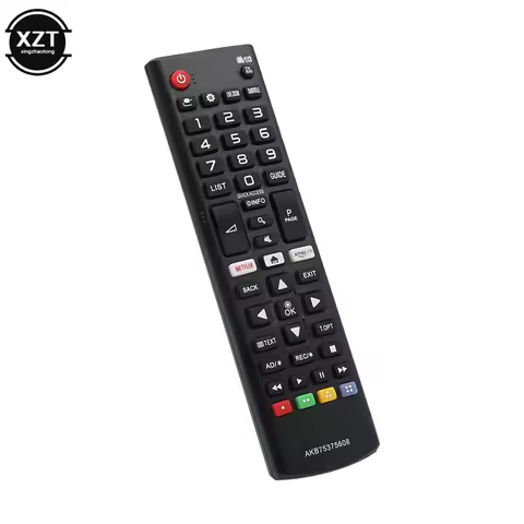 TV Remote Remote AKB75375608 For 2018 Smart TV 32Lk6100 32Lk6200 43Lk5900 43Lk6100 42Uk6200 49Uk6200