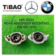(TiBAO) MERCEDES BENZ W204 W212 REAR ABSORBER MOUNTING