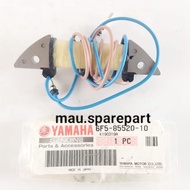 YAMAHA COIL CHARGE 6F5-85520-10 - YAMAHA 40X