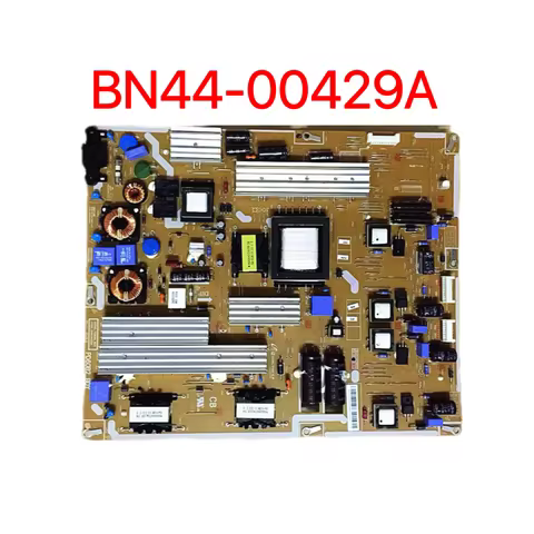 BN44-00429A PD60B2_BDY Power Supply Board For TV UA60D8000 UE60D8000 UN60D8000