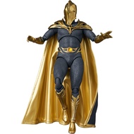 Medicom Toy MAFEX No.244 Black Adam Dr. Fate 160mm Action Figure