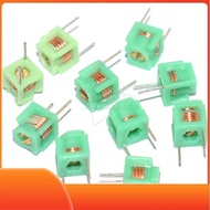 MD0505Adjustable Inductor5*5Adjustable Coil1.5T 2.5T 3.5T 4.5T 5.5T Hollow Core Coil