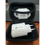 [SO-337] Xwin Pd 50W Charger + QC.3 Fast Charging and Super Vooc Wallet Case