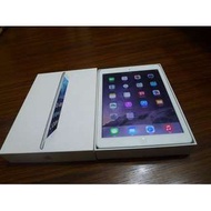 【出售】Apple iPad Air Retina 64GB 白色機,公司貨,9.5成新