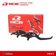 Order Rcb ALLOY LEVER SET E+ Nmax