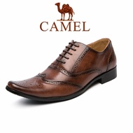 Camel shoes men Camel leather shoes men men camel shoe