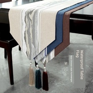Table Rag Chinese Style Zen Waterproof Tea Table Tea Table Tea Table Table Rag Cloth Table Tea Table