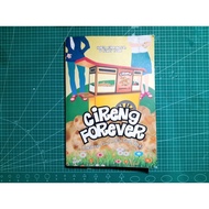 Cireng Forever Novel (PRELOVED)