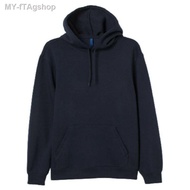 Feveld Sweater HOODIE Plain Men / Women ORIGINAL PREMIUM Cotton H M Hoodie men