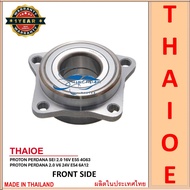 THAIOE - FRONT WHEELBEARING HUB PROTON PERDANA SEI 2.0 16V E55 PERDANA 2.0 V6 24V E54