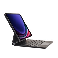 Suitable for Samsung Magic Control Keyboard S7S8S9/FE/S7FE Tablet S7+/ S8+/ S9FE/S9+/ S10+37 cm