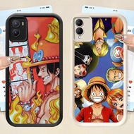 Casing hp For VIVO Y02S Y17S Y16 Y28 Y56 Y35 IQOO Z9 Z9X DK-55 Amine One Piece