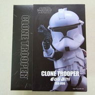 野獸國 Beast Kingdom EAA-006 Star Wars 星球大戰 Clone Trooper  白兵