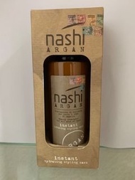 Nashi Argan Instant Styling Mask 150ml摩洛哥堅果油噴霧髮膜