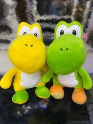 景品🎊日本直送❣️yoshi 耀西公仔