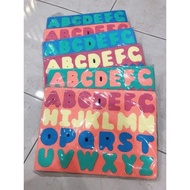 Kids ABC learning set/ kids learning abc/ alphabet learning