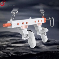 [Seriena.my] VR  Stock VR Game Accessories Controller Grips for Meta Quest 3/Quest 3S