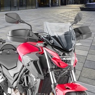 Suitable for Honda CB400F CB500F Windshield Imported Windshield Front Windshield GV Style Motorcycle
