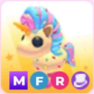 MFR CANDICORN ADOPT ME PETS| GOOD PRICE PM IF INTERESTED VIA TNG💕